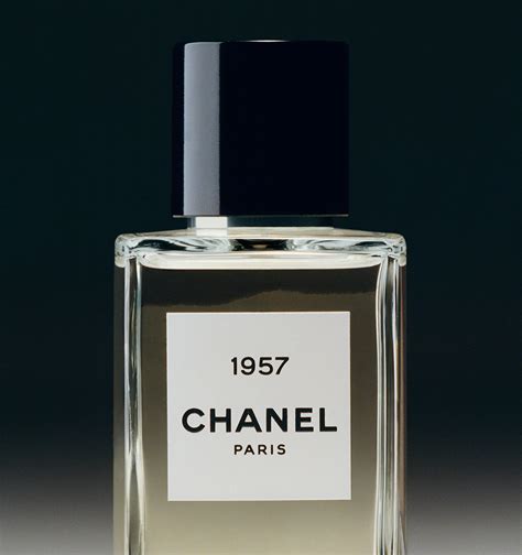 1957 chanel fragrance|chanel 1957 john lewis.